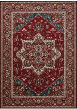 Couristan OLD WORLD CLASSIC POWER-LOOMED 100% Wool ANTIQUE MASHAD